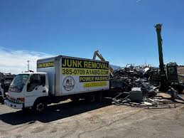 Best Construction Debris Removal  in The Pinery, CO
