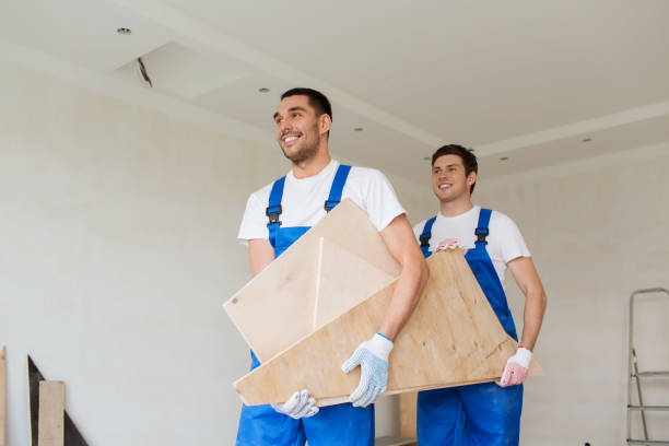 Best Residential Junk Removal  in The Pinery, CO